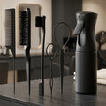 Product image: 6-Piece Hair Styling & Braiding Tool Set