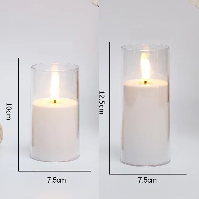 Product image: Flameless LED Candles