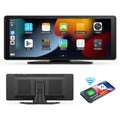 Product image: 10.26" Wireless CarPlay & Android Auto Touchscreen