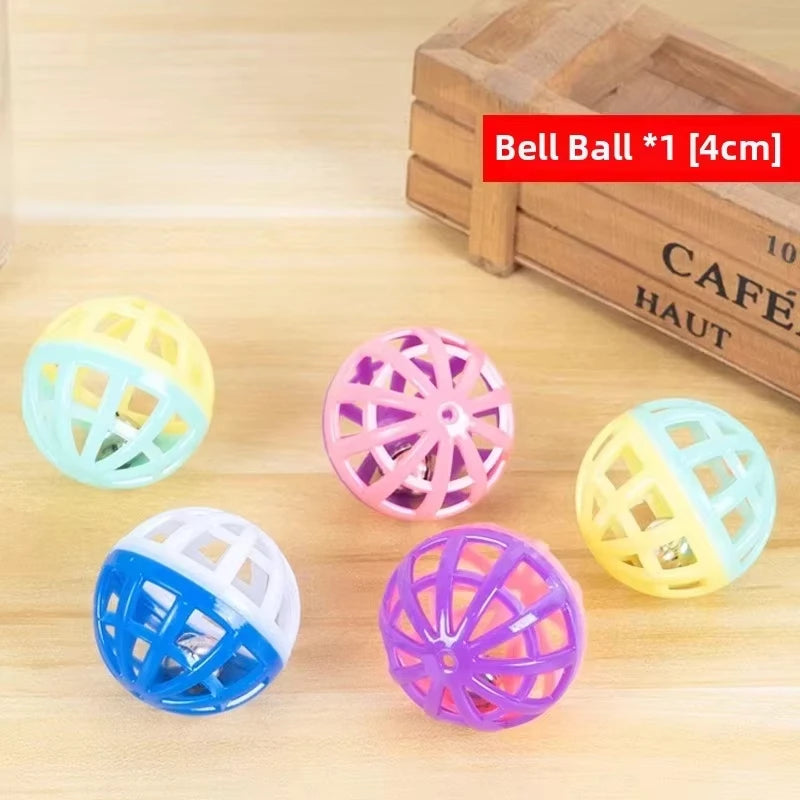 Product image: Interactive Cat Puzzle & Hunt Toy