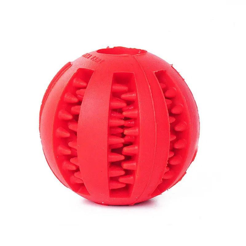 Product image: Dog Treat Dispensing Ball Toy