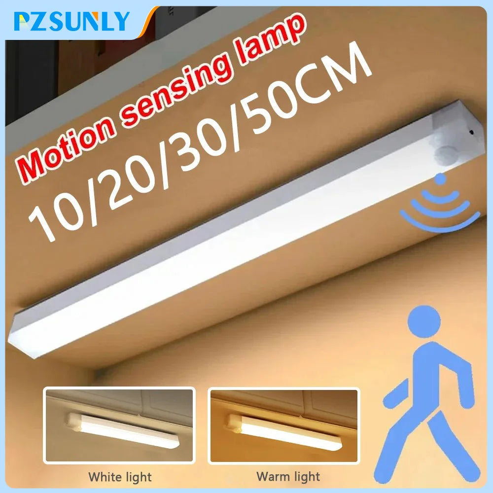 Product image: Wireless LED Motion Sensor Light Bar