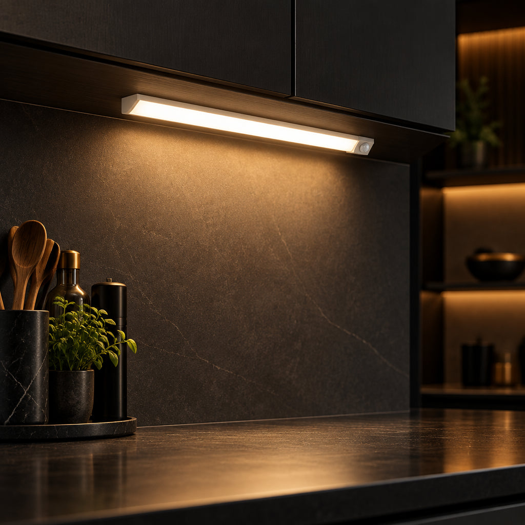 Product image: Wireless LED Motion Sensor Light Bar