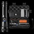 Product image: Rechargeable LED Flashlight Kit