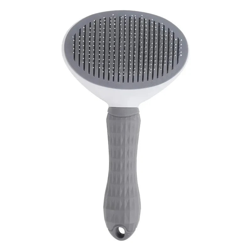 Product image: Self-Cleaning Pet Grooming Brush