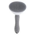 Product image: Self-Cleaning Pet Grooming Brush
