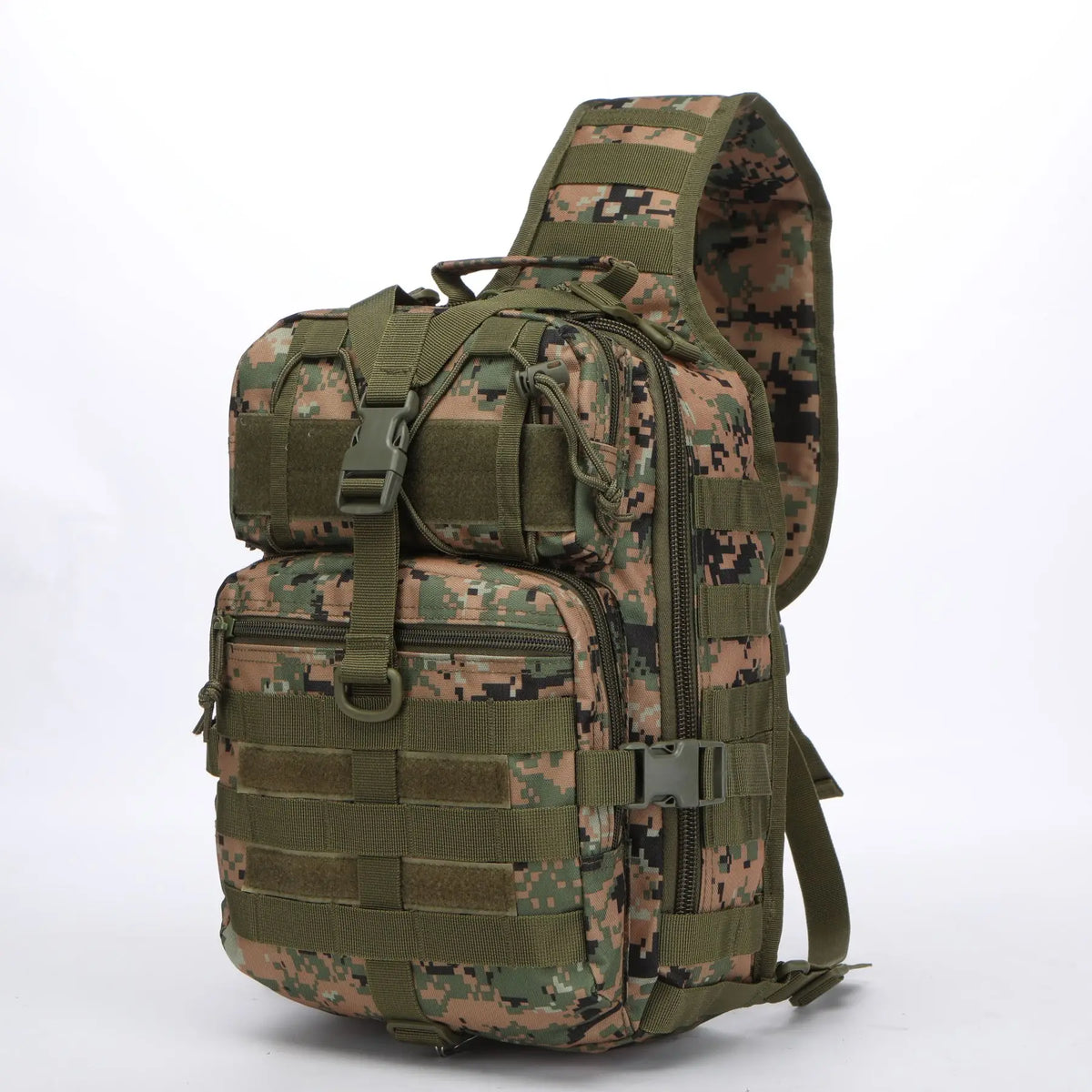 Product image: Outdoor Utility Sling Backpack