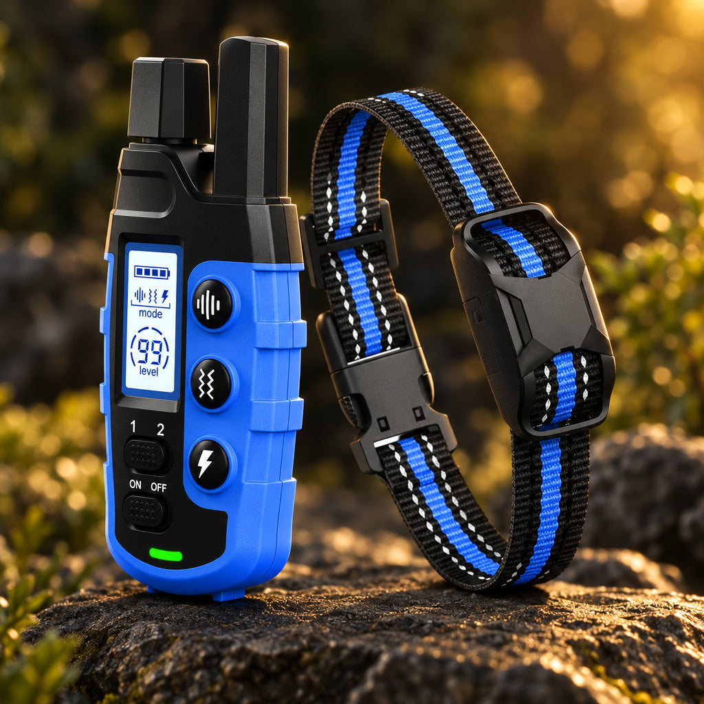 Product image: 3300FT Remote Dog Training Collar