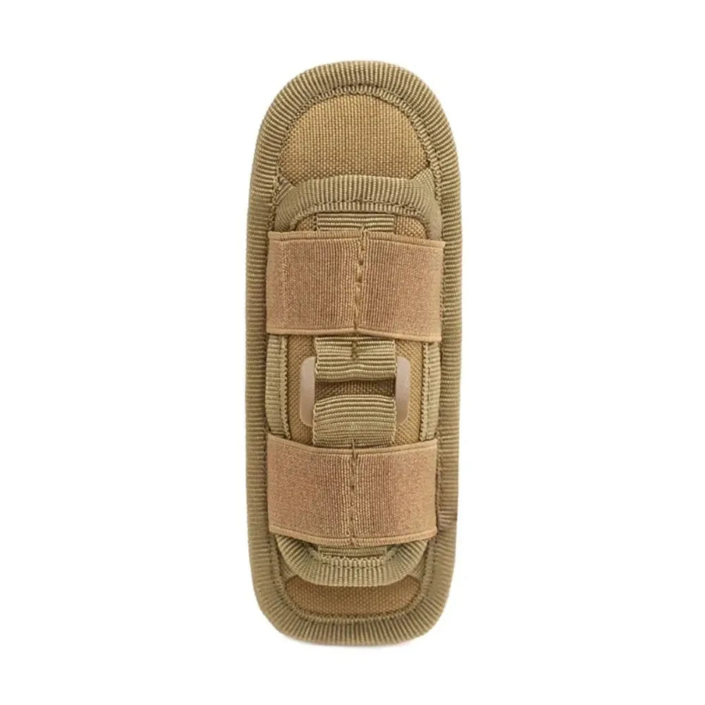 Product image: 360° Rotating Flashlight Belt Pouch