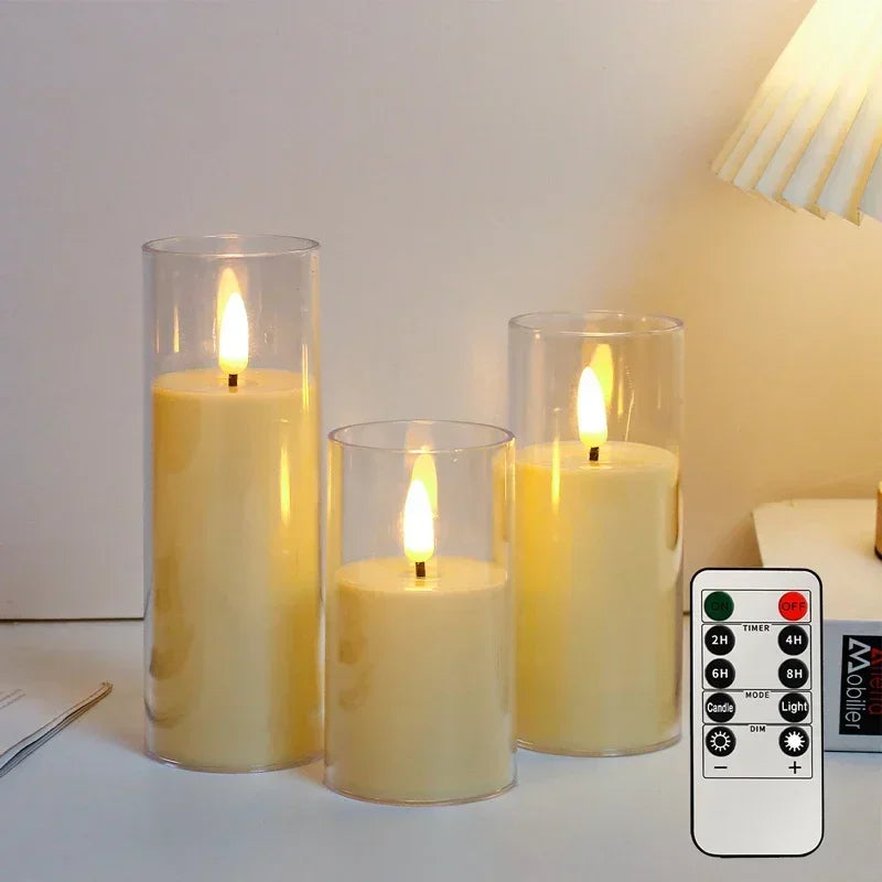 Product image: Flameless LED Candles