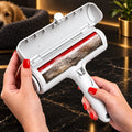 Product image: Self-Cleaning Pet Hair Remover Roller