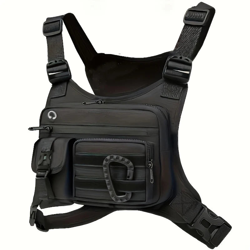 Product image: Outdoor Utility Chest Bag